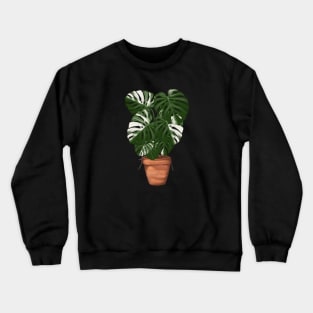 You Look Deliciosa Crewneck Sweatshirt